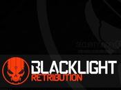 Blacklight Retribution prévu