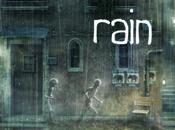 Première vidéo gameplay pour Rain
