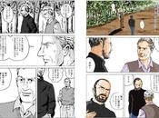 biographie Steve Jobs format Manga