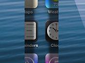 LiveWire, animation pour déverrouiller votre iPhone...