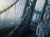 Tracks: nouvel extrait pour film Oblivion