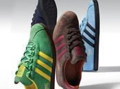 adidas Originals Trimm Star