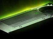 +40% performances pour nouvelle GeForce BOOST