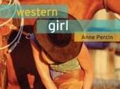 Western girl, Anne Percin