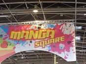 Ballade Manga Square Salon Livre