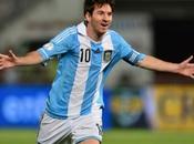 L’Argentine peut-elle éviter honte Bolivie