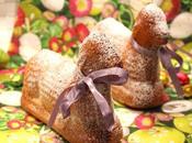 Osterlämmele (Agneau Pâques)