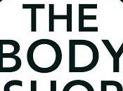 Test Beurre corporel pour bébé Body Shop