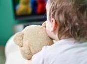 TEMPS D'ÉCRAN: Au-delà heures, petits problèmes comportement chez l'enfant Archives Disease Childhood