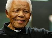 Nelson Mandela citoyen d'honneur Ville Paris