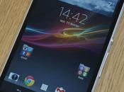 faille sécurité Xperia