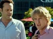 Owen Wilson Vince Vaughn reviennent ciné Video