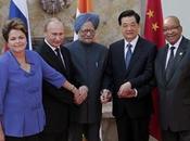 SCOOP. BRICS veut créer Banque pour contrer mondiale