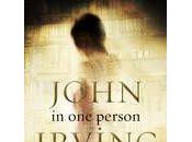 person, roman John Irving