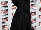 Helen Mirren Daniel Radcliffe tapis rouge Londres photos