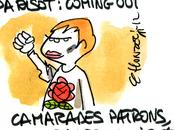 MEDEF Laurence Parisot pourra représenter