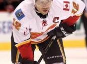 Flames Penguins Iginla échangé