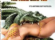 [Sortie DVD] Lake Placid: final chapter (2013) Michael Paul