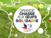 Kinder cache 170.000 oeufs dans toute France