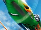 Planes première bande-annonce, l’affiche nouveau film d’animation Disney