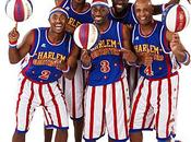 Harlem Globetrotters seront Valenciennes avril