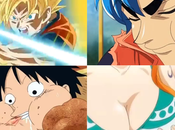 L’anime Dream Toriko Piece Dragon Ball Publicité Vidéo