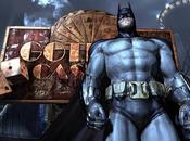 Batman Arkham Origins développement Xbox