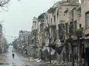 SYRIE sera Bashar, nous détruirons Syrie