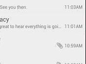 Action Launcher widget depuis icônes sous Android