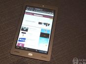 Kobo 199€ (32Go) sous Android Jelly Bean