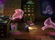 Test Luigi’s Mansion gonna call