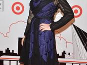 Elisha Cuthbert l'ouverture d'un Target Toronto 27.03.2013