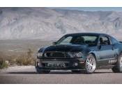 Shelby 1000 2013 1200 chevaux!