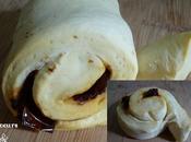 Roulés tomate Confite