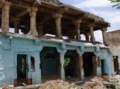 hampi, arrache pour retrouver passé disparu