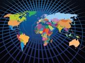 L’Europe continents