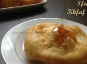 Sfenj Khfaf (beignets Algeriens)
