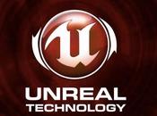 moteur Unreal Engine pour Firefox