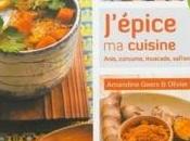 guide pour épicer cuisine