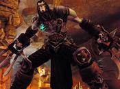 Darksiders point disparaître l’eShop Europe