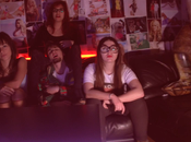 Hyacinthe Cheveux rouges/Minuit (video)