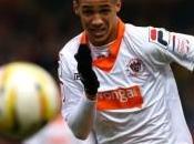 Mercato temps d’avance pour Spurs Ince