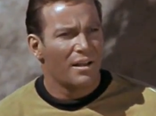 William Shatner revient dans peau Capitaine Kirk