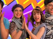 clip gloire trucs cool 90′s dérape