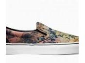 Vans Pack Printemps 2013