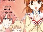 Clannad tome