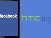 Facebook présentera smartphone jeudi avril prochain