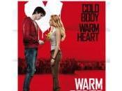 CINEMA Warm Bodies Jonathan Levine