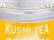 Detox Kusmi Tea…