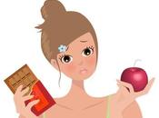 Bientôt, ateliers pour être paix avec nourriture corps